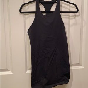 Lululemon Women’s Muscle Workout Top